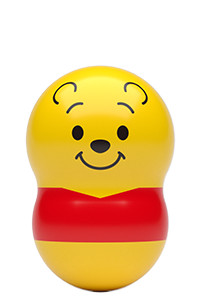 Winnie-the-Pooh, Winnie The Pooh, Bandai, Trading